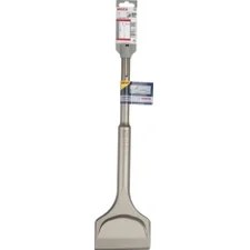 Resim Bosch Sds-Max Geniş Yassı Keski Long Life 