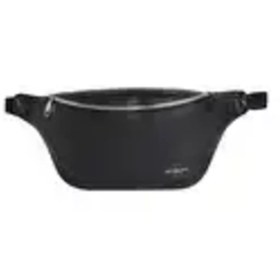 Resim Calvin Klein MONO LOGO WAISTBAG 38 Siyah Erkek Bel Çantası 