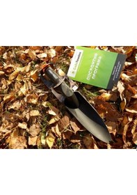 Resim Fiskars 137010 Solid Dar Bahçe Malası Kürek 