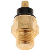 Resim Cf 500 Atv 500 Fan Müşürü 80 Derece 