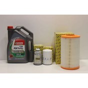 Resim ünlü oto Ducato Boxer Jumper Klimasız Periyodik Bakım Seti 2.8 JTD HDİ 