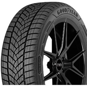 Resim Goodyear 255/60R18 112H XL Ultragrip + Suv M+S FP 526052 Kış Lastiği (2023) 