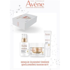 Resim Avene Dermabsolu Yeniden Şekillendirici Bakım Rutini Seti 