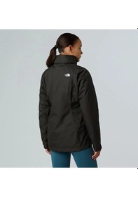 Resim The North Face W Evolve Iı Trıclımate Jacket - Eu Kadın Kaban Nf0a8e02jk31 Nf0a8e02jk31 Siy Siyah 