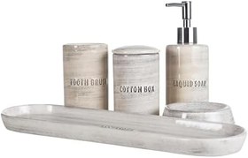 Resim PINTURA 5'Lİ KUTULU BANYO SETİ 
