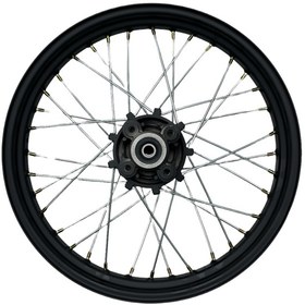 Resim Mondial X-Treme Maxx 200 i Arka Jant Komple 