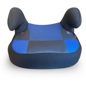 Resim Genel Markalar Dream 15-36kg Yükseltici / Oto koltuğu - Blue 