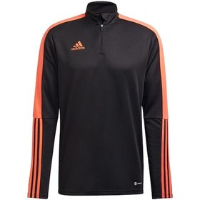 Resim Adıdas Tıro Essentıals Çocuk Eşofman Üstü Hu0324 Hu0324 Siyah Siyah 