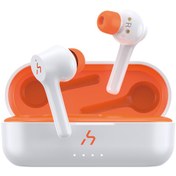 Resim Swift Truly Wireless Siyah Gaming Kulaklık Hakii