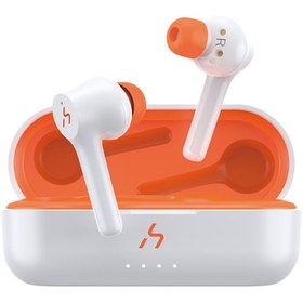 Resim Swift Truly Wireless Siyah Gaming Kulaklık 