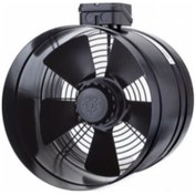 Resim Bahçıvan Borax 350 Kanal Tipi Aksiyel Fan 35Cm 3110 M³/H 