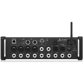 Resim Behringer Xair Xr12 Kablosuz Dijital Mikser 