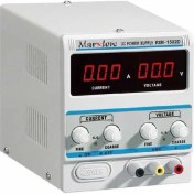 Resim Marxlow 0-15V 2A Ayarlı Güç Kaynağı RXN-1502D 