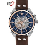 Resim Wainer WA.25980-A Erkek Kol Saati 
