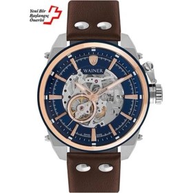 Resim Wainer WA.25980-A Erkek Kol Saati 