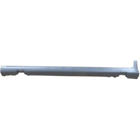 Resim Parcaustasi-ford Mondeo- 2007-2011- Marşpiyel Plastiği Sol Taraf Kapaksız /astarlı Bfn 