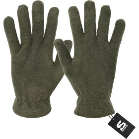 Resim Savage Warm Polar Eldiven Haki (SBLN.001) 