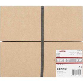 Resim Bosch S 1125 VFR Special For Pallet Repair Panter Testere Bıçağı - 200'lü - 2608658038 