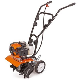 Resim Duffmart PR2049 Pro Ready Benzinli Mini Çapa Makinesi 