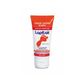 Resim Lapitak Topuk Çatlak Kremi 60ml 