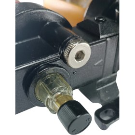 Resim rotor BFC4000 Redüktörlü ve Yağ Depolu Kompresör Yağ Filtresi 