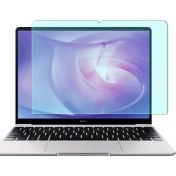 Resim Microcase Huawei Matebook 13 Nano Esnek Ekran Koruma Filmi 