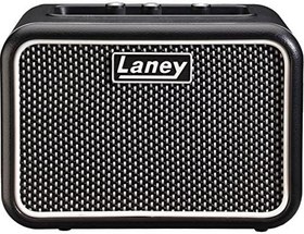 Resim Laney Mini-Amp MINI-IRON Ironheart Elektro Gitar Amfisi 