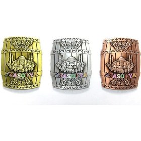 Resim Yöresel Ayasofya Magnet Alk2184 