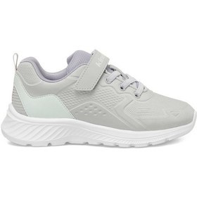 Resim Kinetix Vanya Iı 4fx Gri Kız Çocuk Spor Ayakkabı 000000000101511041 Gri 