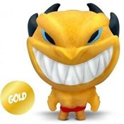 Resim Elastikorps Hero Pop Dragold 10 Cm 