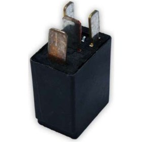 Resim 4 Ayakli Mikro Röle Siyah 6G9T-14B192-Aa Fomoco 2 Adet 110876316 