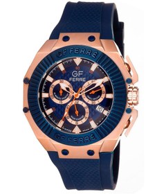 Resim Gianfranco Ferre GFBU15141 Erkek Kol Saati 