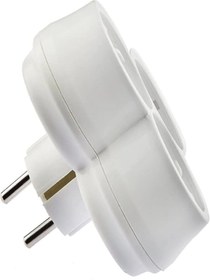 Resim servisevinde Golyat 3 lü Priz Çoğaltıcı 