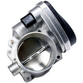 Resim BMW M54 E46.E39.X5.E60.E65.E66.X3. GAZ KELEBEĞİ 13547502445 