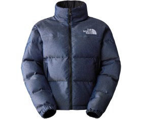 Resim The North Face W 92 Reversıble Nuptse Kadın Ceket NF0A831JLO31 