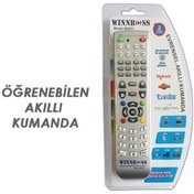 Resim Akıllı Kumanda Öğrenebilen 8 In 1-2 