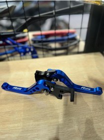 Resim Doğuş R25 Ayarlanabilir Spor Manet Mavi 