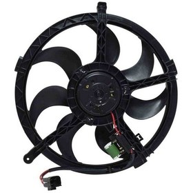 Resim Bsg Klima Fan Motoru 17422752632 Mını R55 R56 R57 R58 R59 R60 R61 