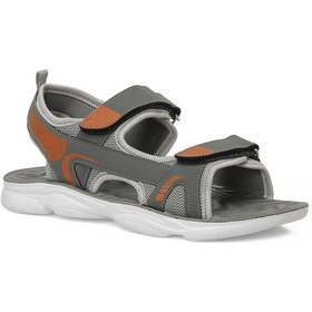 Resim Corag G 6fx Gri Erkek Çocuk Sandalet 000000000102688775 
