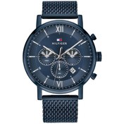 Resim Tommy Hilfiger TH1710397 Erkek Kol Saati 