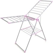 Resim Aliminyum Yüksek Kaliteli Lüks Hafif Çamaşır Kurutmalık Almine 