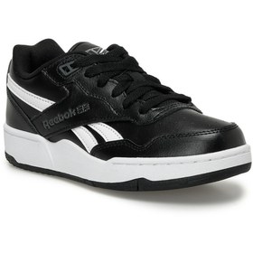 Resim Reebok BB 4000 II Siyah Unisex Çocuk Basketbol Ayakkabısı 
