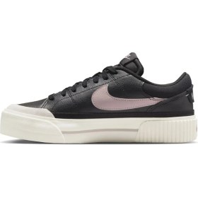 Resim Nike Ayakkabı Günlük Wmns Court Legacy Lift Kadın Günlük Ayakkabı DM7590-002 