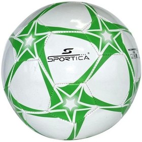 Resim SPORTICA Bf200 Futbol Topu No 5 