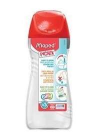 Resim Maped Tapir Su Matarası 