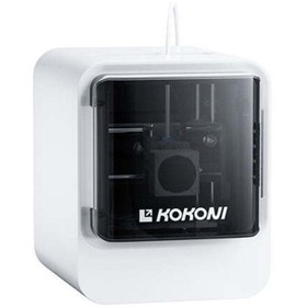 Resim kokonı Kokonı EC2 Yapay Zeka Destekli 3D Yazıcı Yeşil 