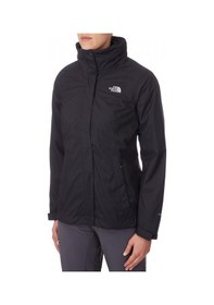 Resim The North Face Evolve Iı Triclimate 3in1 Kadın Ceket T0cg56kx7 Siyah 