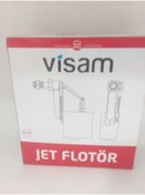 Resim Visam Jet Flatör 1/2 Şamandra 