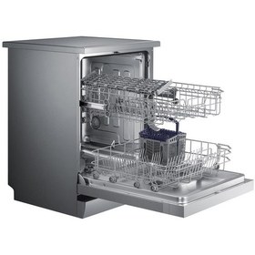 Resim Samsung Dw60m5044fs/tr 4 Programlı Bulaşık Makinesi 