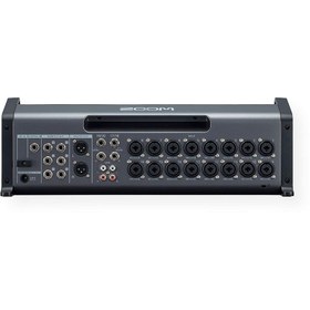 Resim Zoom L20R Uzaktan Kontrol Dijital Mikser 